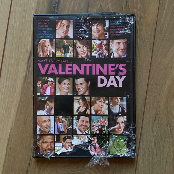Valentine’s Day movie - Picture 1 of 3